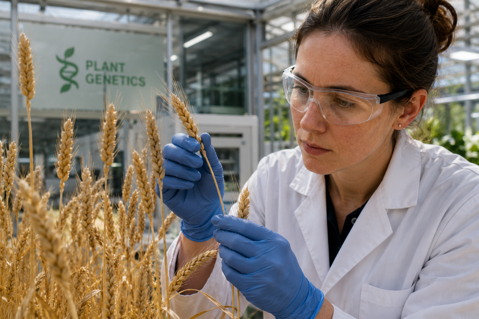 Europe Opens the Door to Gene-Edited Crops, and the World Takes Note