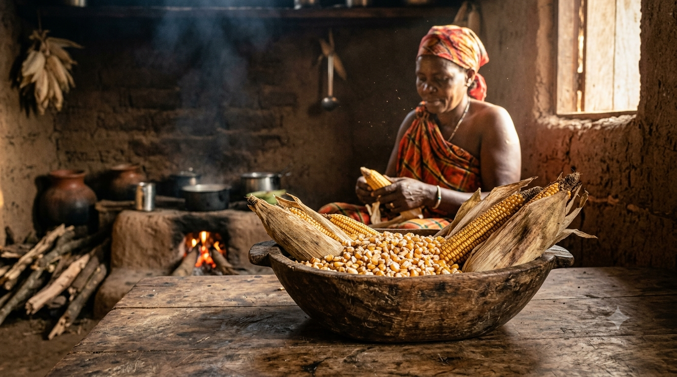 Study Finds Low Aflatoxin Awareness, Raising Food Safety Concerns