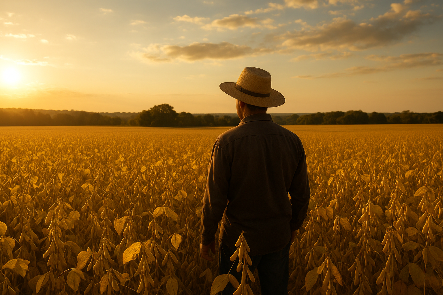 Who Profits When the Global South Feeds the World?