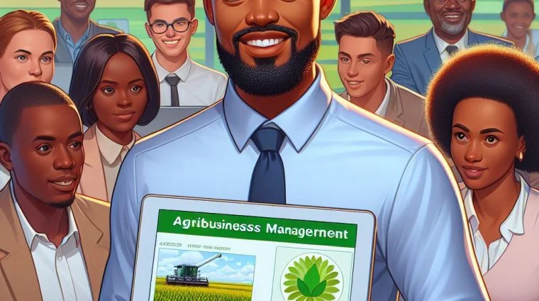 Agribusiness Management
