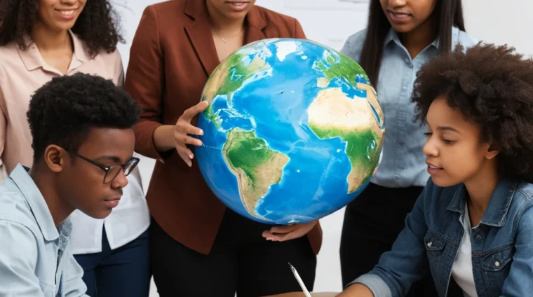 Climate Change & Agricultural Sustainability