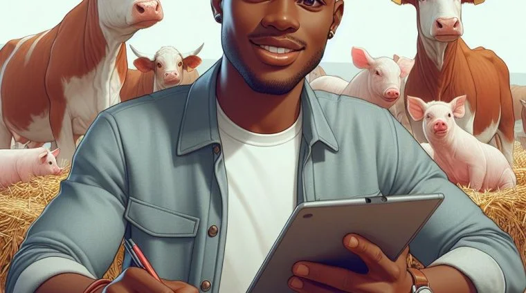 Livestock Management