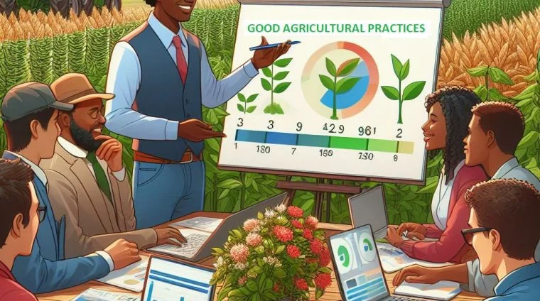 Good Agricultural Practices
