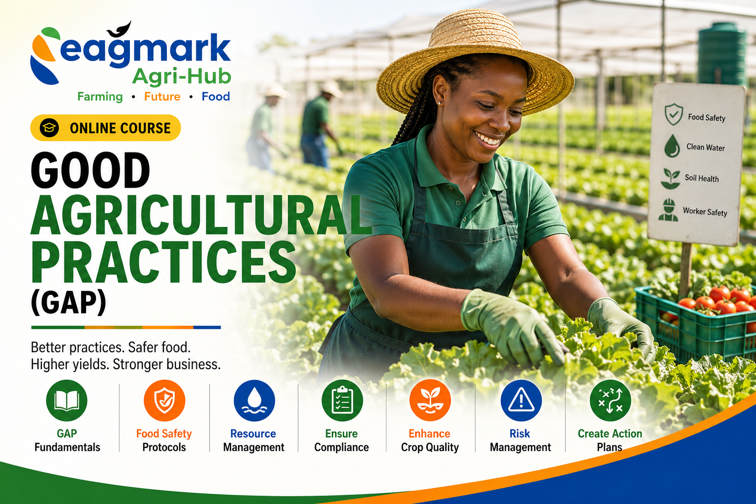 Good Agricultural Practices