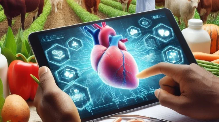 Agricultural Health and Medicine