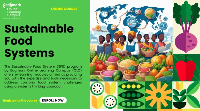 Sustainable Food Systems