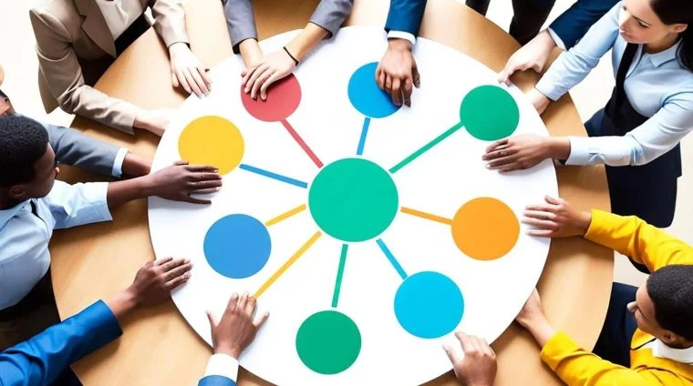 Community & Integrated Development