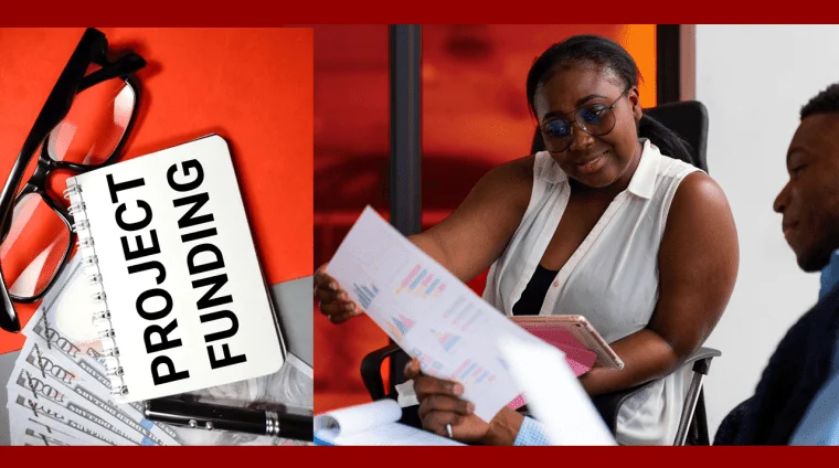 Securing Agricultural Development Funding