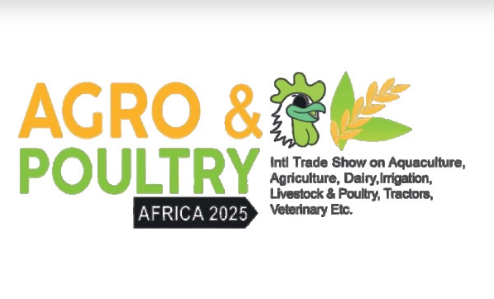 11th Agro & Poultry Africa 2026 International Trade Exhibition