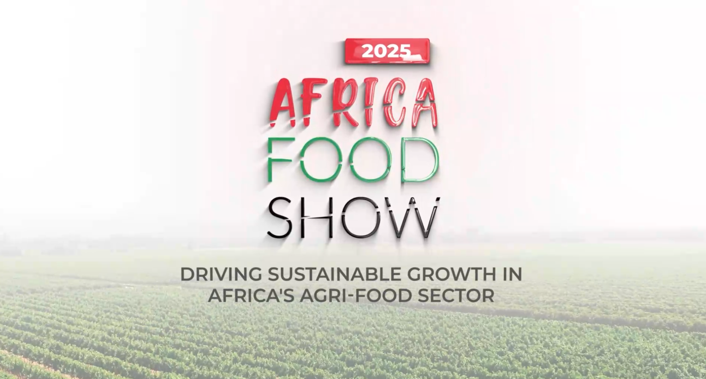 Africa Food Show Morocco