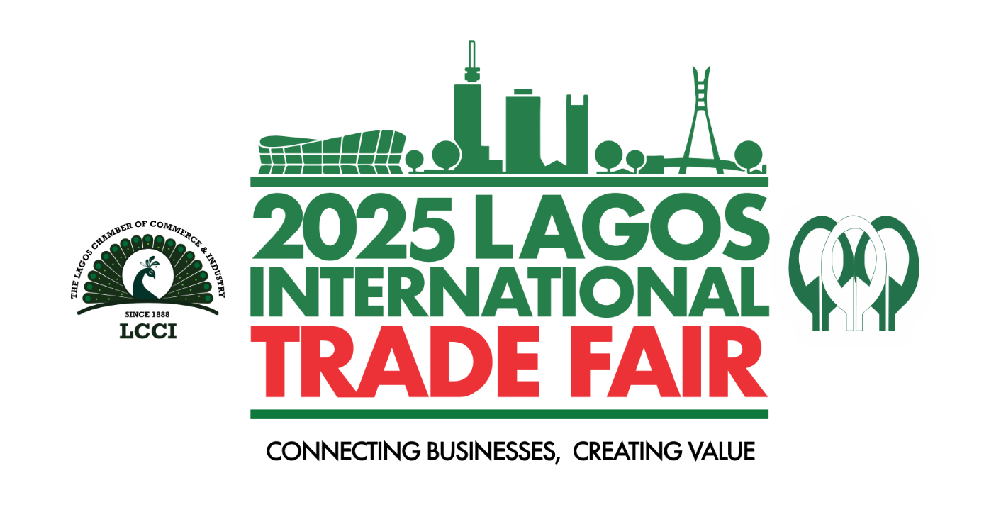 2025 Lagos International Trade Fair