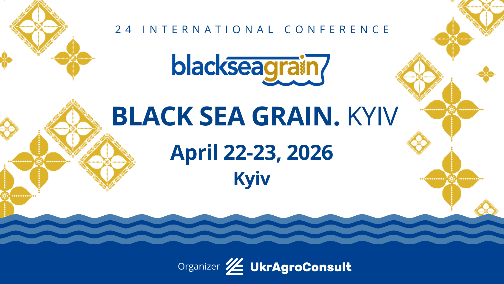 Black Sea Grain