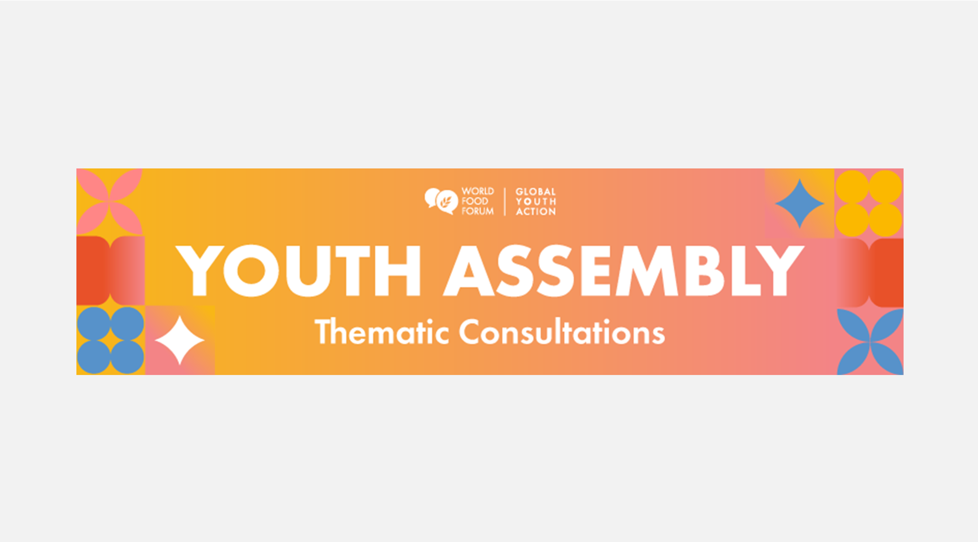 Youth Assembly Consultation on the FAO Global Action Plan on Sustainable Livestock Transformation