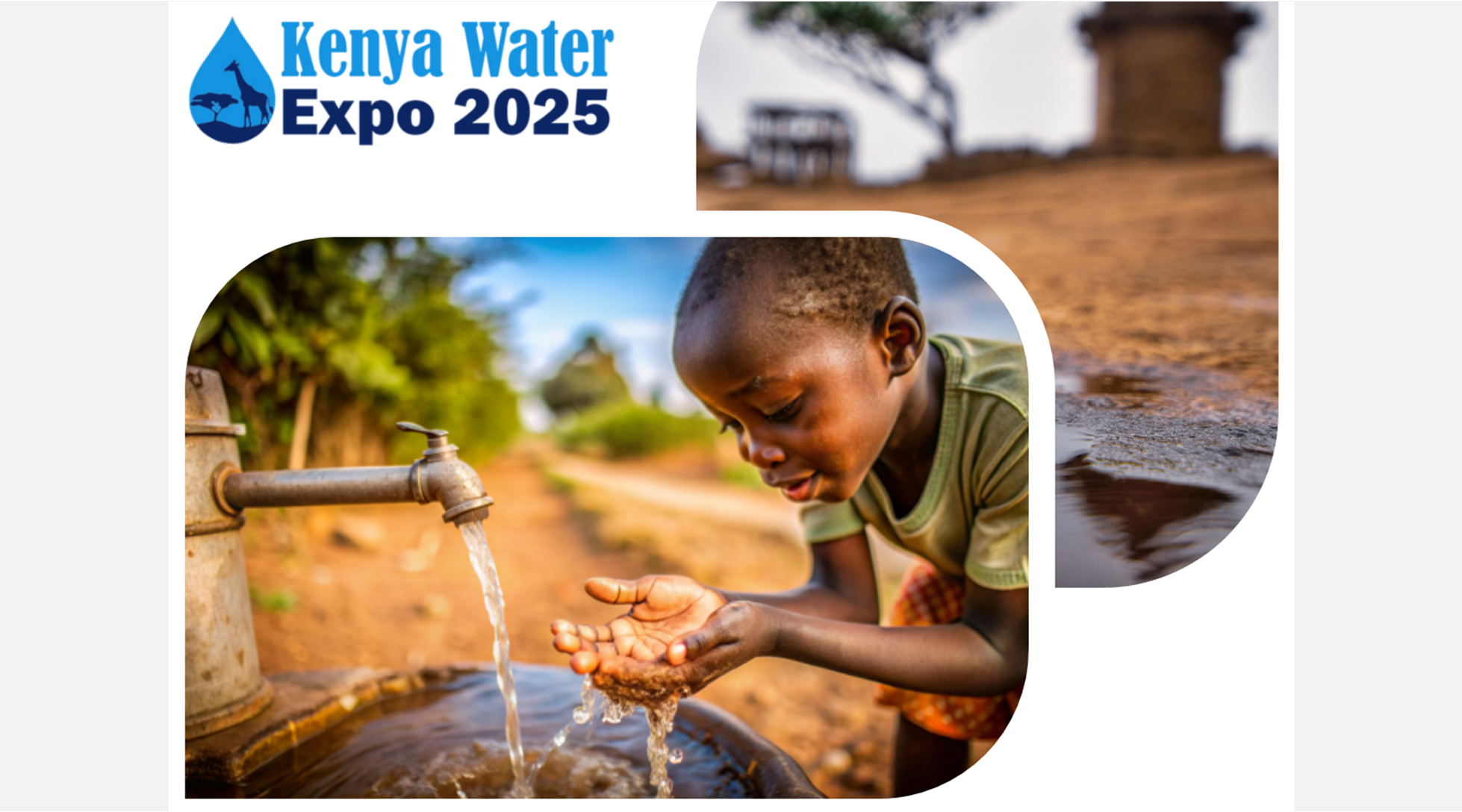 Kenya Water Expo