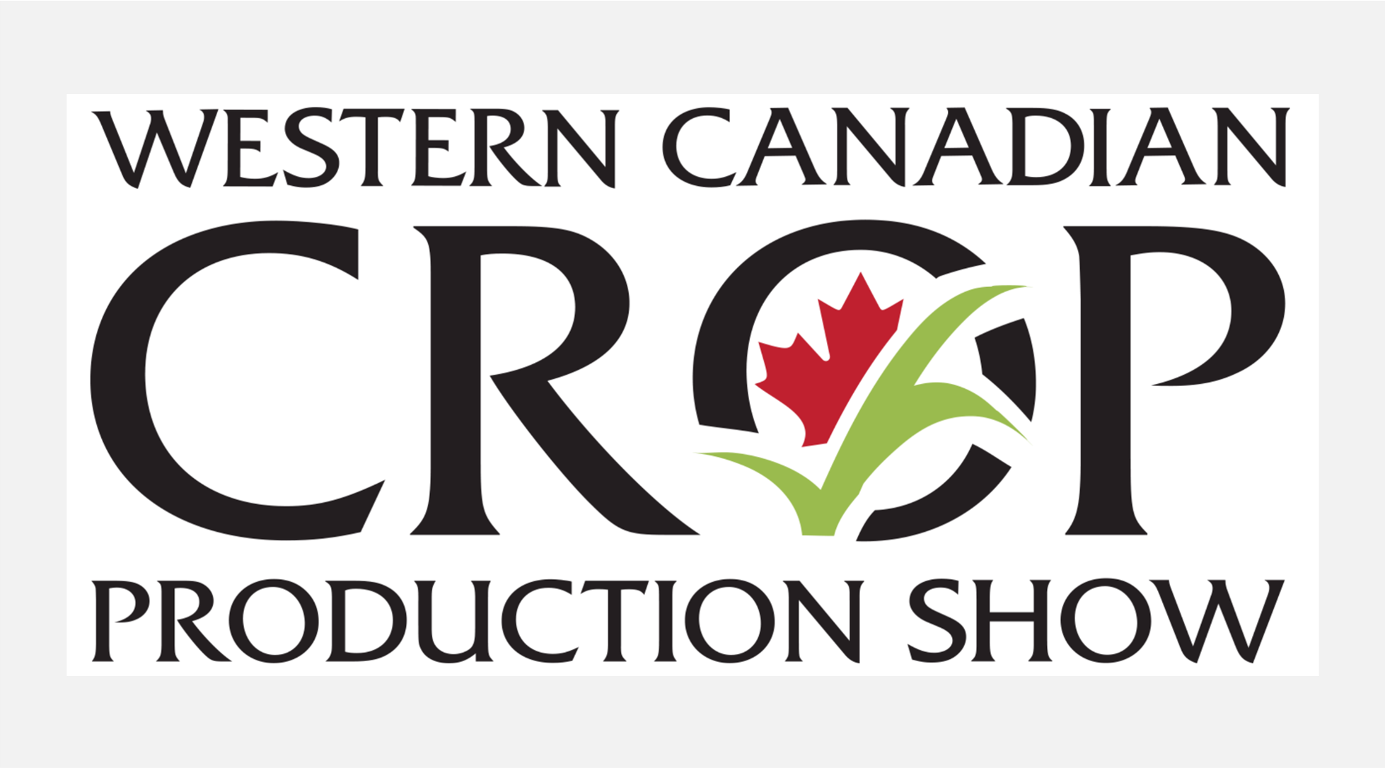 Western Canadian Crop Production Show