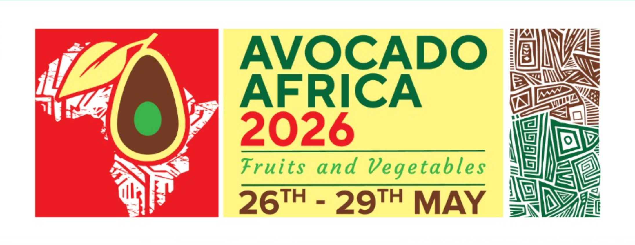 International Africa Avocado Congress (2026 Avocado Fruits & Vegetables Africa)