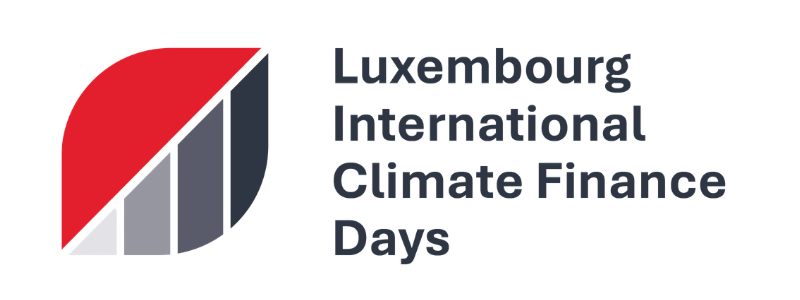 Luxembourg International Climate Finance Days 2026