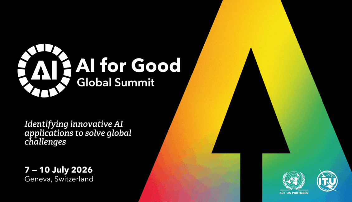 AI for Good Global Summit