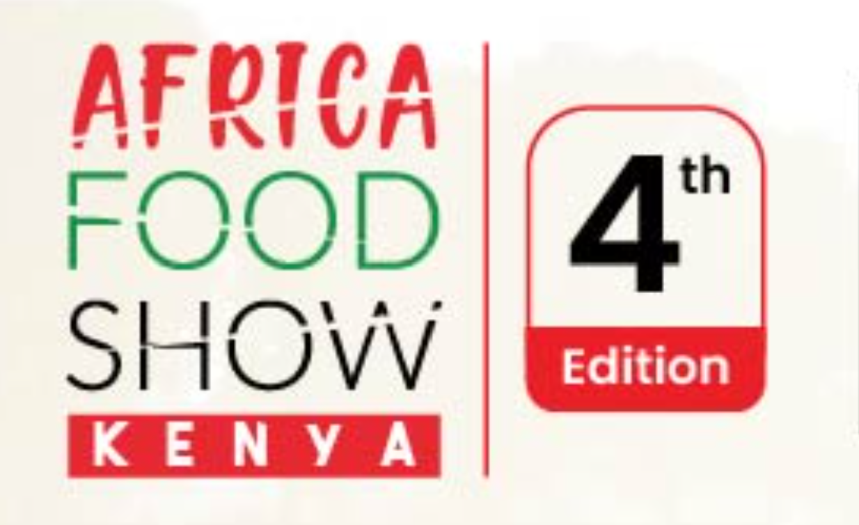 Africa Food Show Kenya 2026