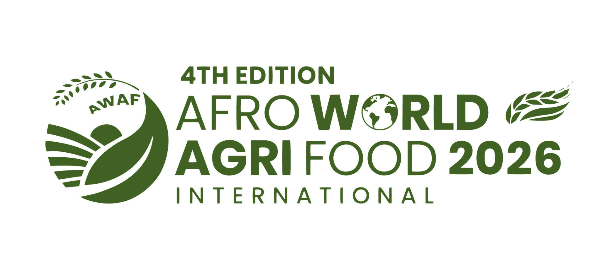 4th Afro World Agri Food International 2026