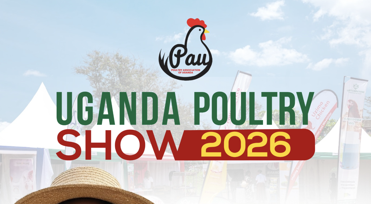 Uganda Poultry Show 2026
