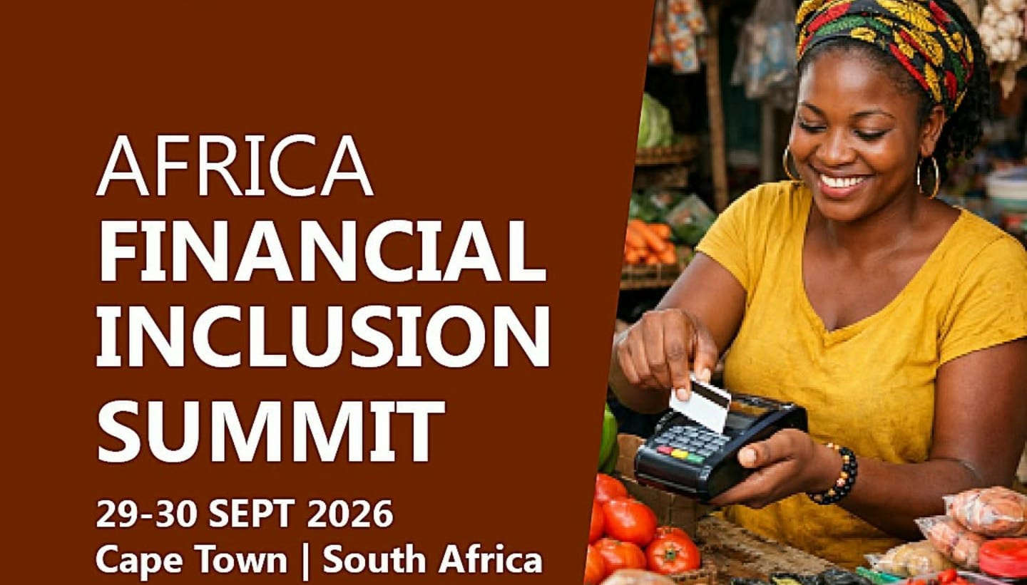 3rd Annual Africa Financial Inclusion Summit & Expo 2026
