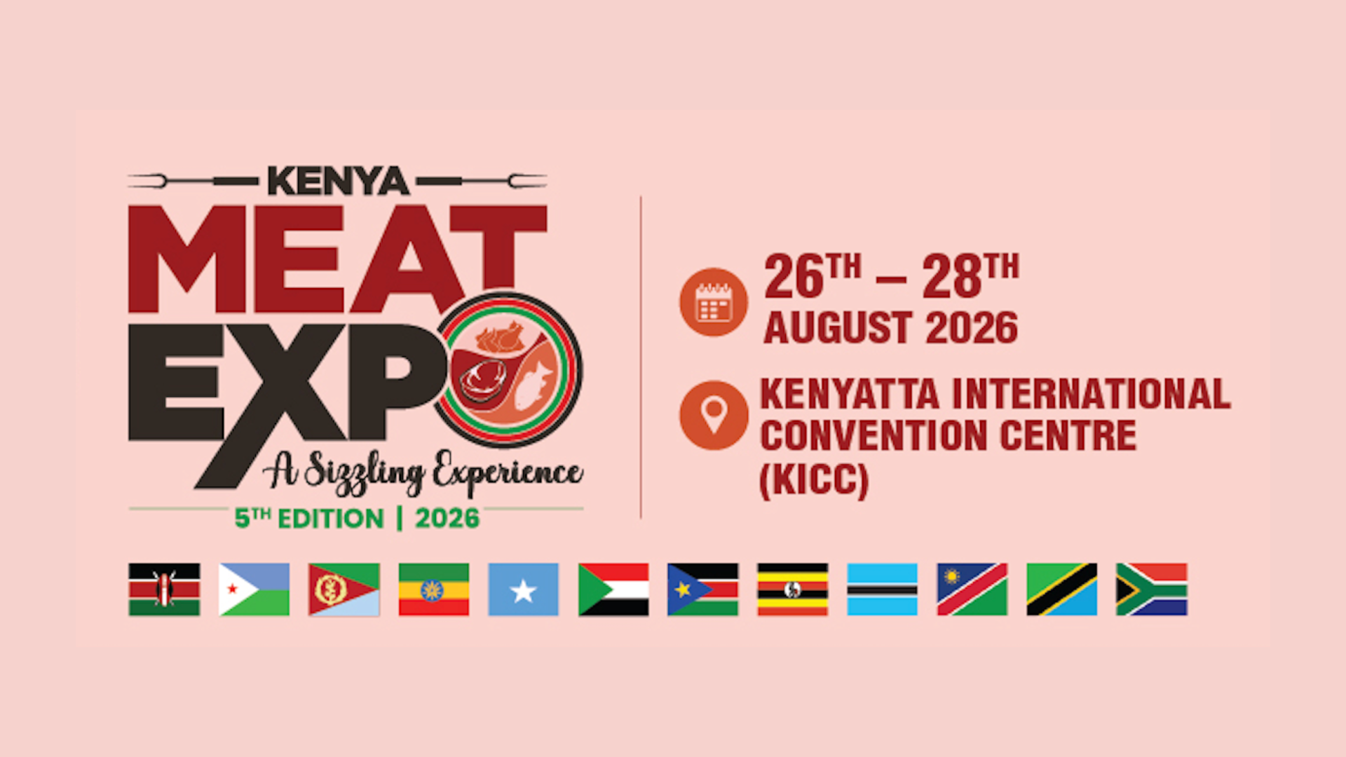 Kenya Meat Expo 2026