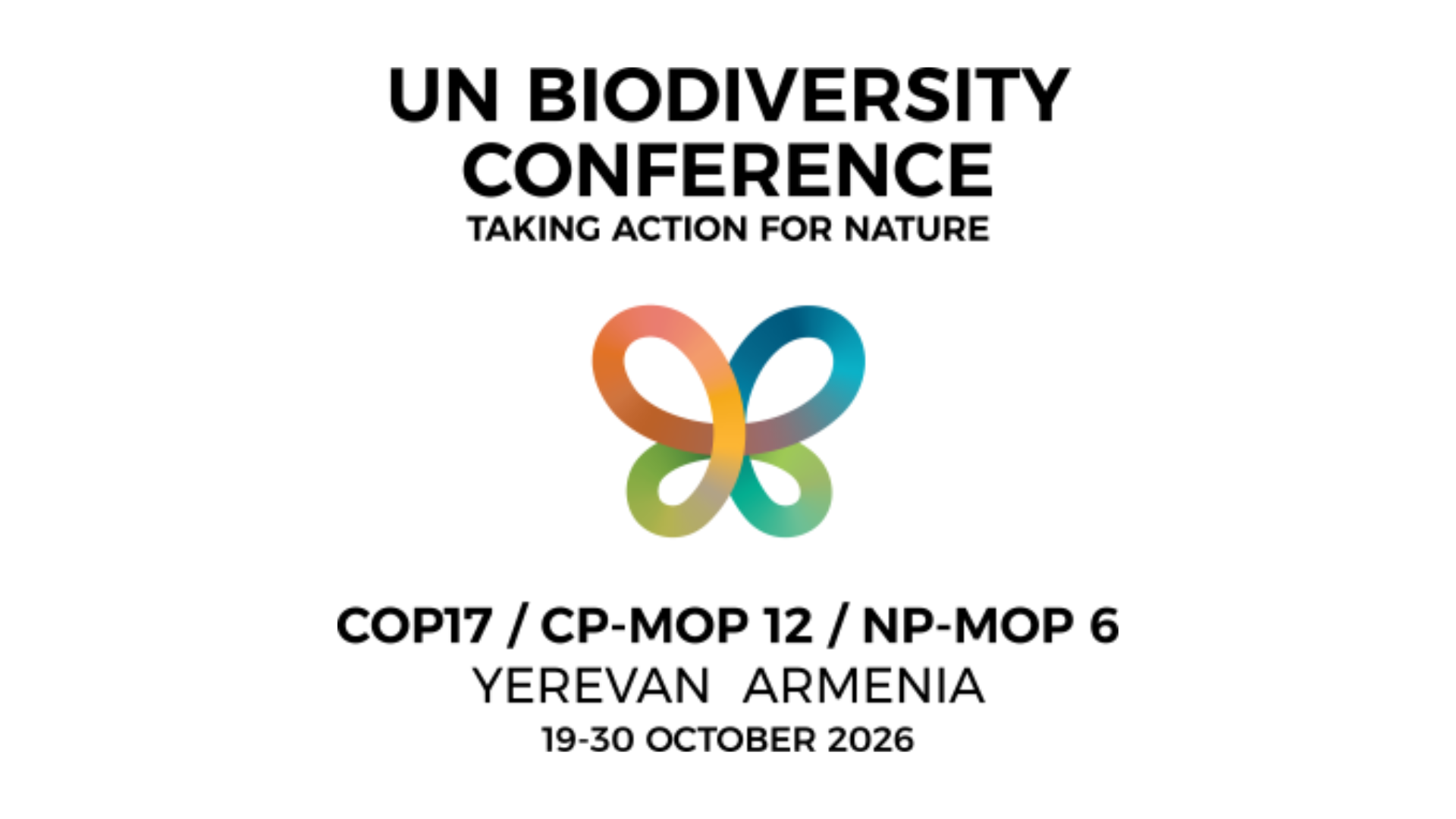 17th Conference of the Parties to the Convention on Biological Diversity (COP 17)