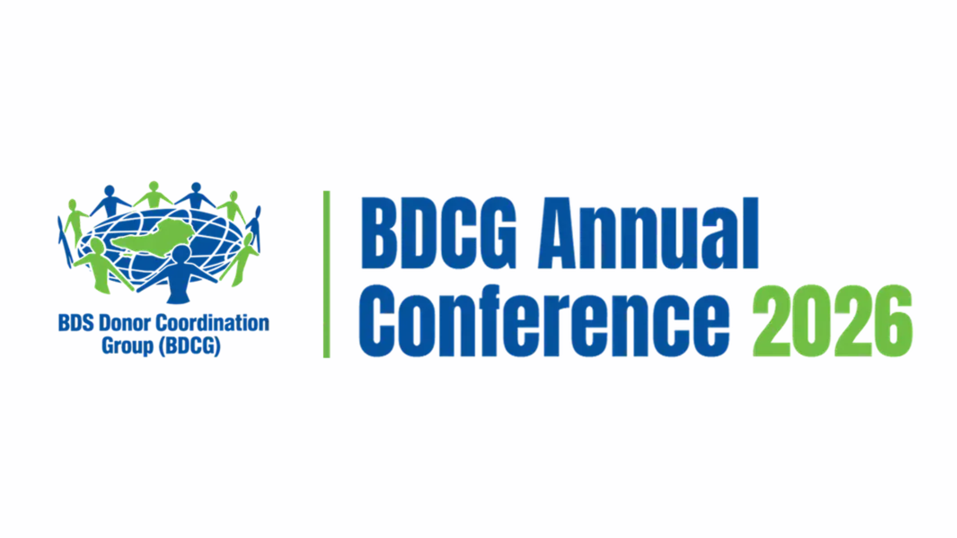 BDCG Annual Conference 2026