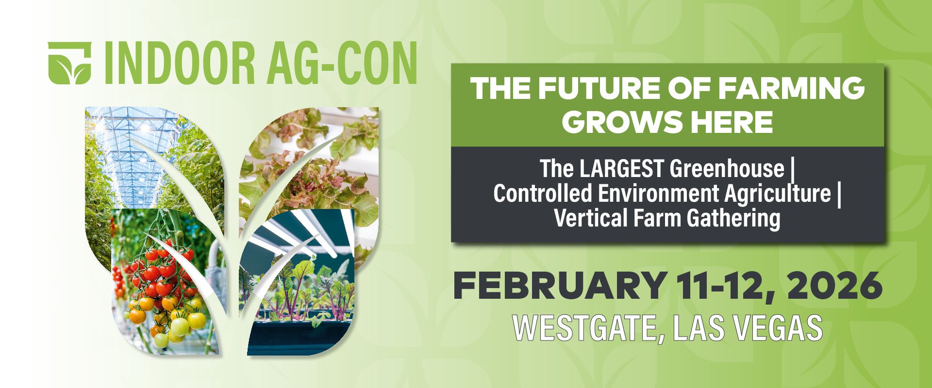 Indoor Ag-Con 2026