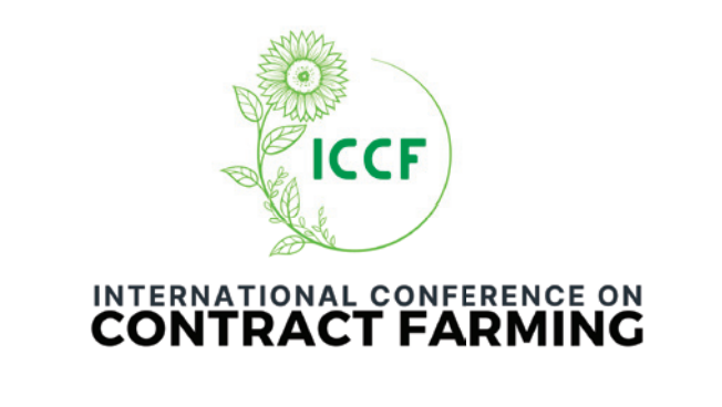 International Conference on Contract Farming (ICCF) 2025