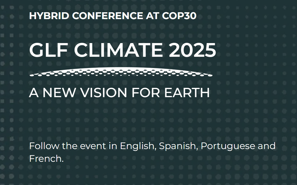 GLF Climate 2025