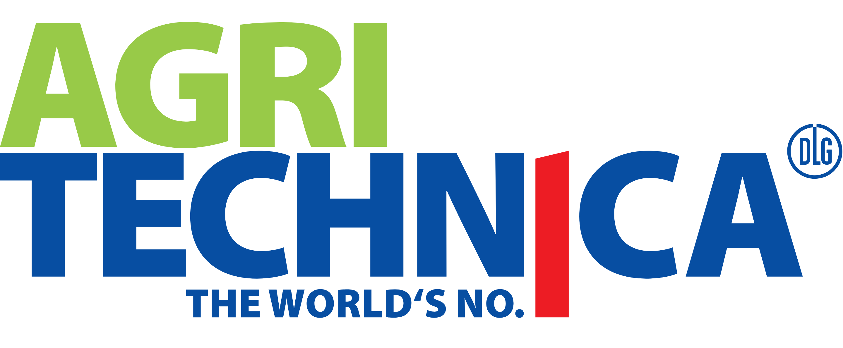 AGRITECHNICA 2025 