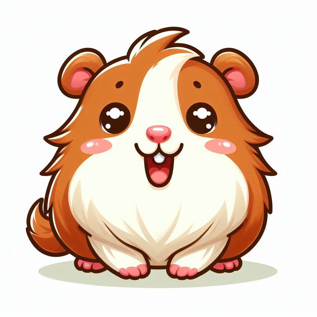 Cuy image
