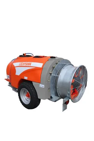 Pulverizadores 1000Lt