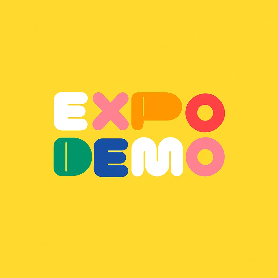 ExpoDemo 2025