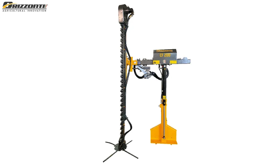CF200