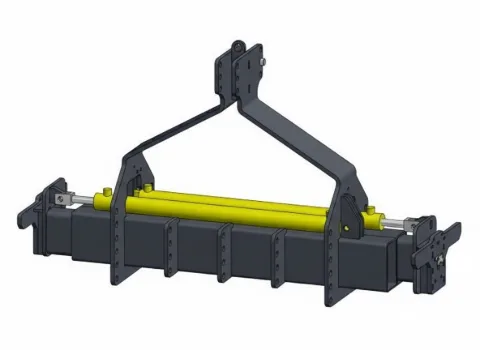 Porta-Alfaias