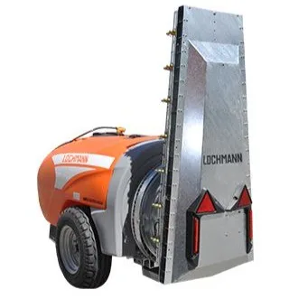 Pulverizador RPS 10/70 UQW