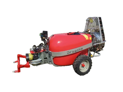Pulverizador GAMMA K1