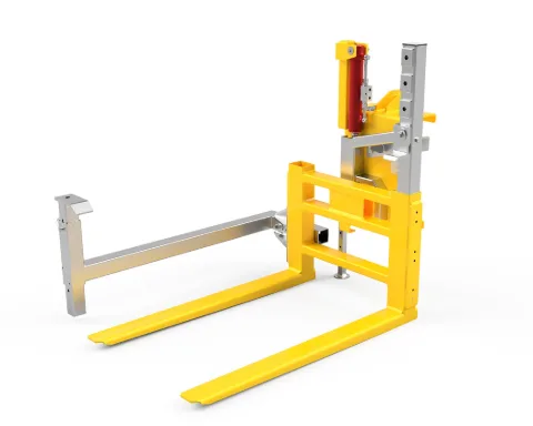 Basculante KW-ECO