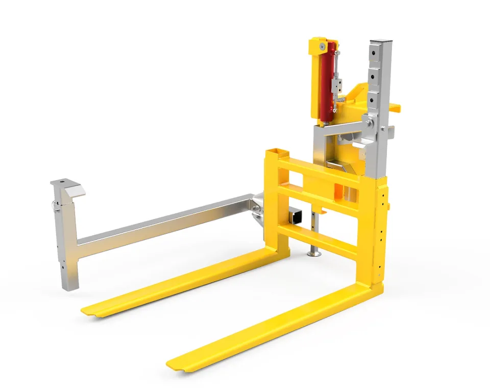 Basculante KW-ECO