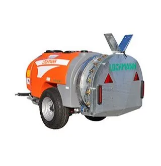 Pulverizador RPS 10/80 U