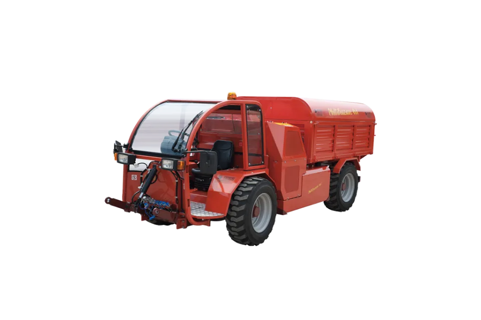 Multifunzione 4×4