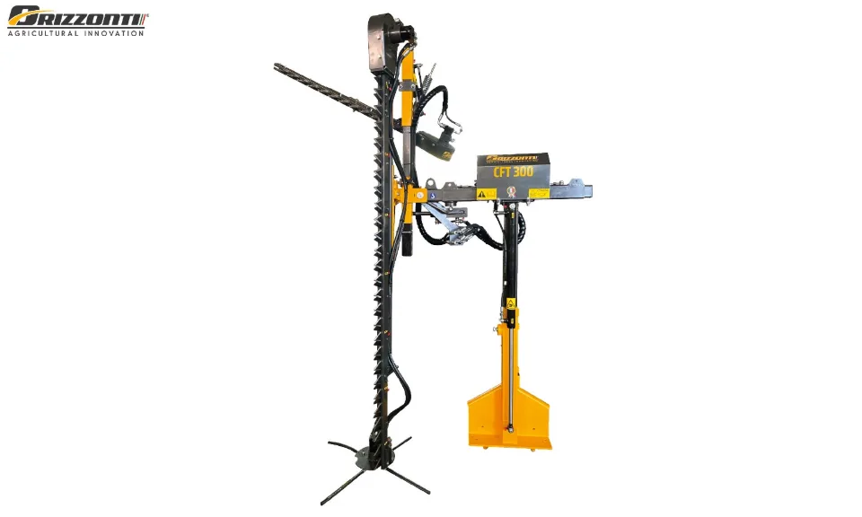 CFT300