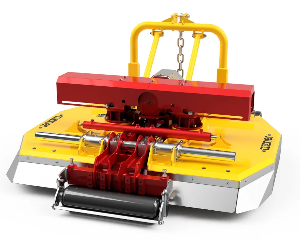 Capinadora LMG230