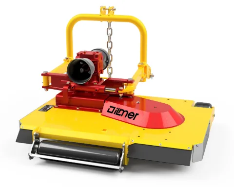 Capinadora M2-U125+