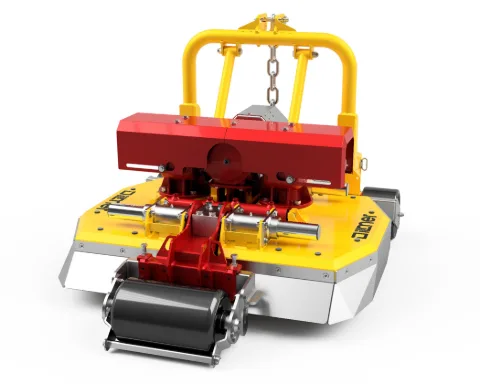 Capinadora LMG145