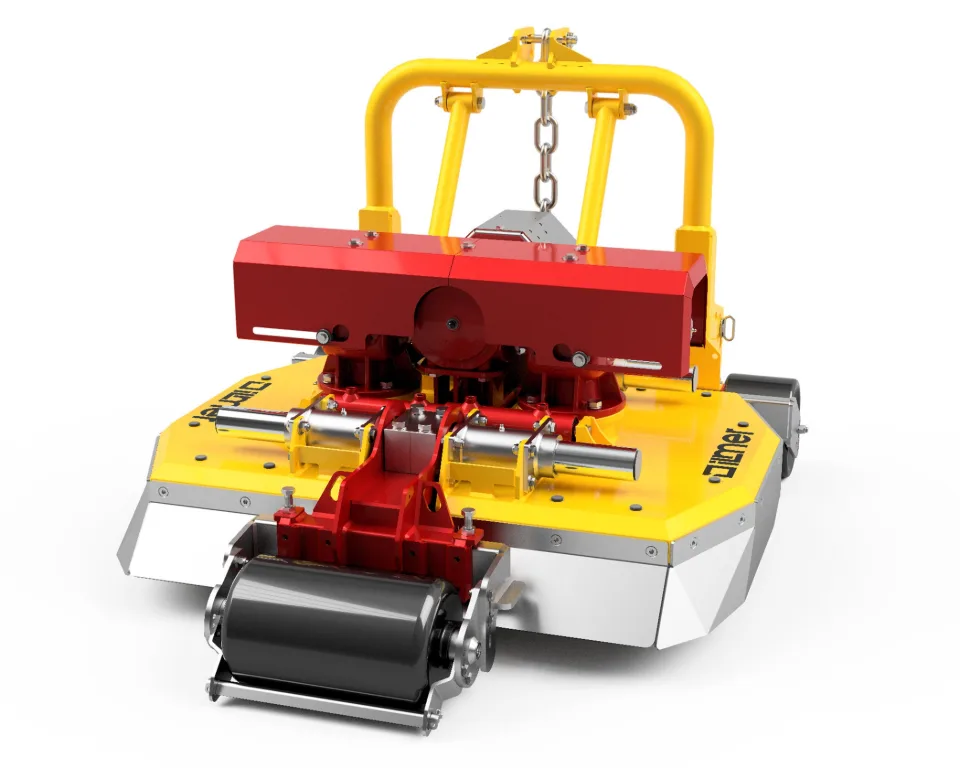Capinadora LMG145