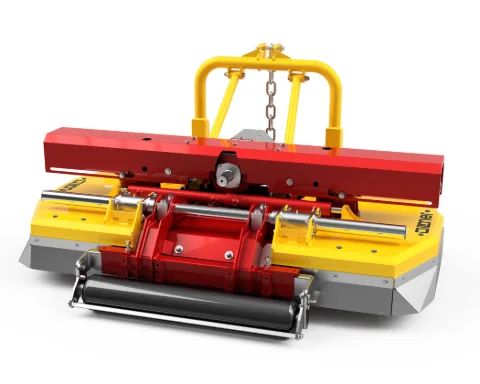 Capinadora LMG260-C